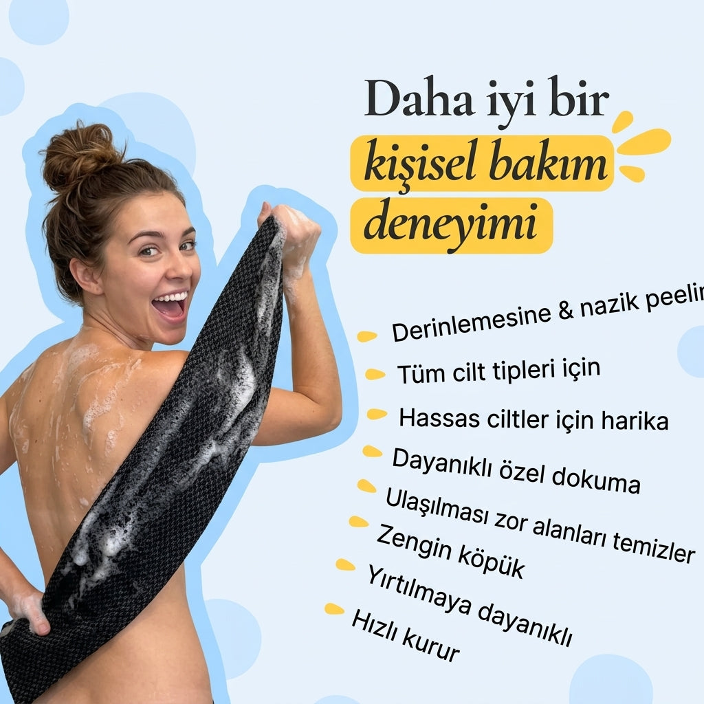 Bathrix Peeling Lifi