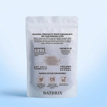 Bathrix Peeling Lifi