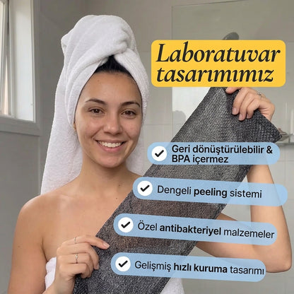 Bathrix Peeling Lifi