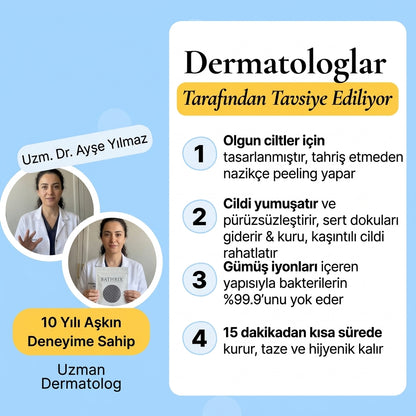 Bathrix Peeling Lifi