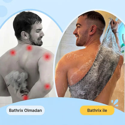Bathrix Peeling Lifi