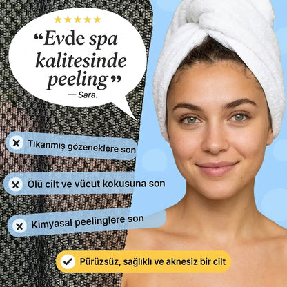 Bathrix Peeling Lifi